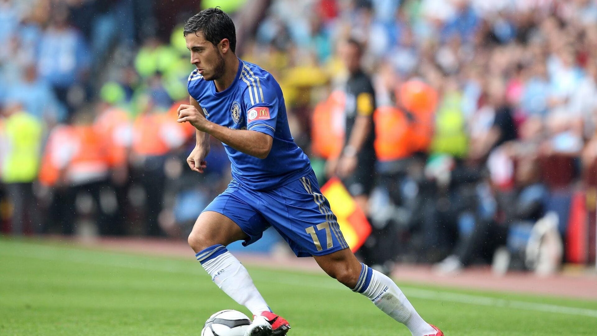 哈兰德与福登齐发力,曼城在欧冠舞台继续领先,哈兰德是曼城球迷